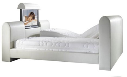 Pat de lux Hollandia