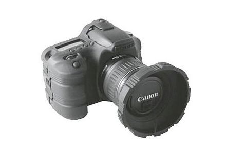 Camera Armor