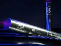 Wicked Lasers - Blu-ray laser
