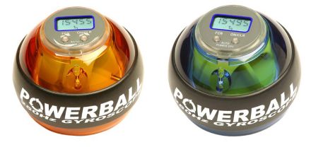 Powerball 250Hz Pro