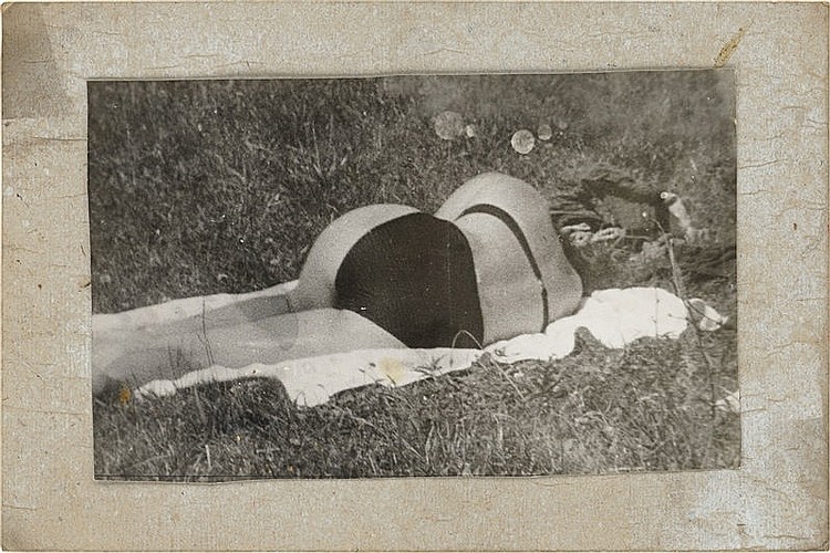 Miroslav Tichý