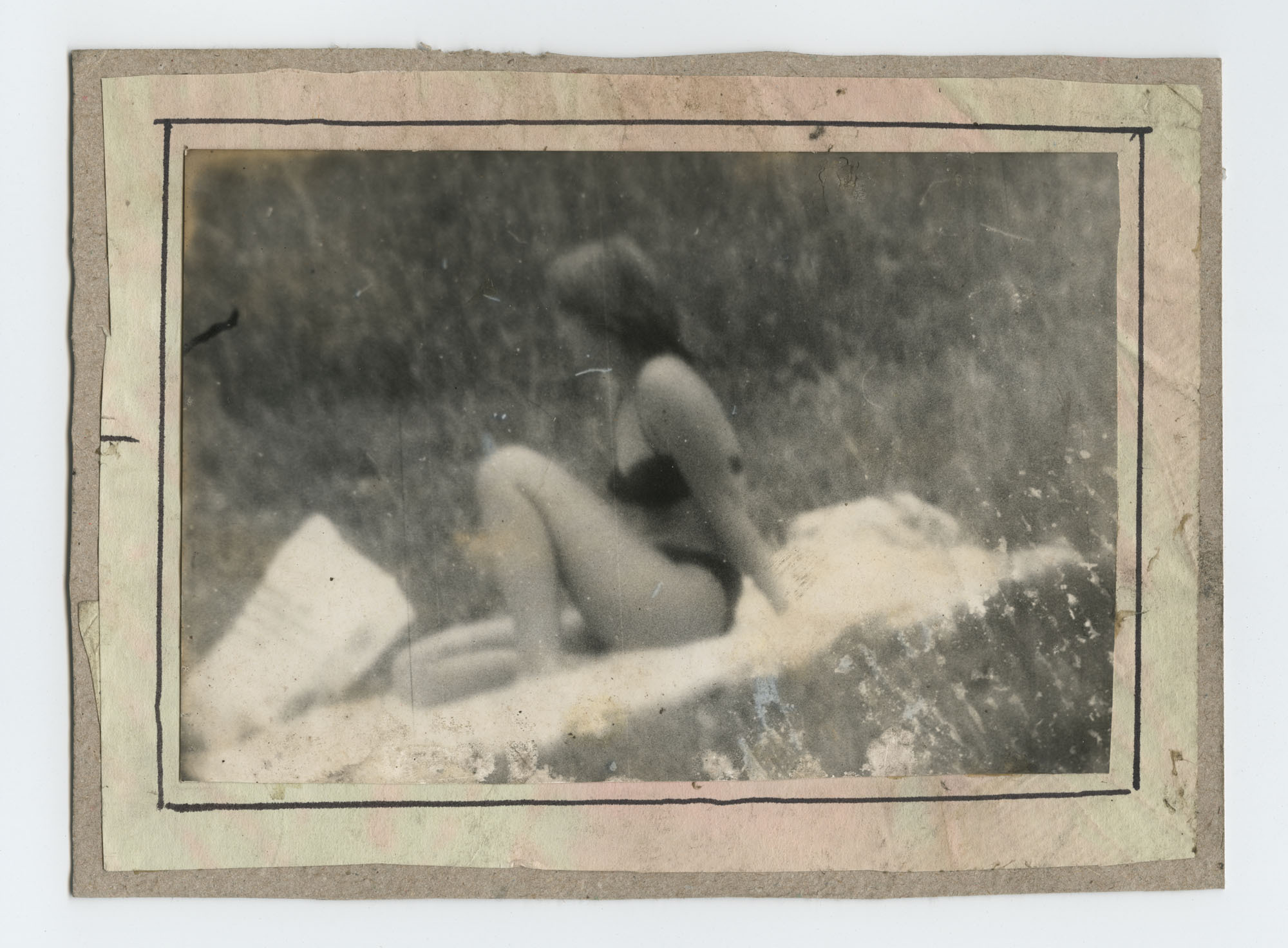 Miroslav Tichý