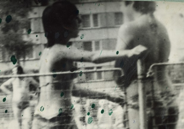 Miroslav Tichý