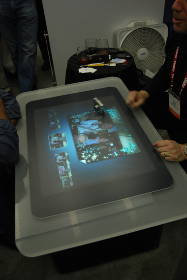 Microsoft Surface