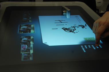 Microsoft Surface