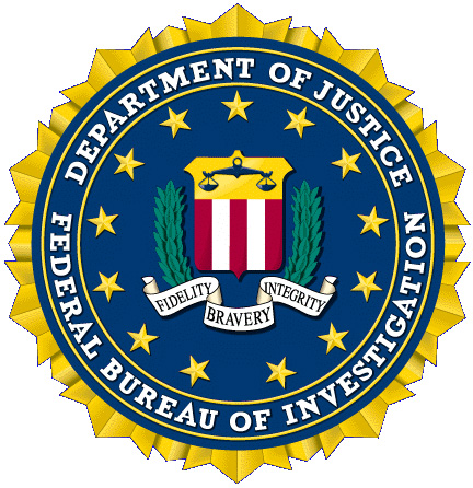 FBI Logo