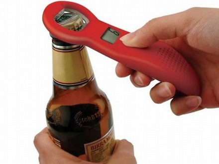 Desfacatorul de bere Beer Tracker