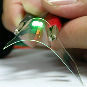 OLED