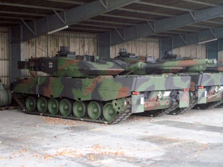 Leopard 2