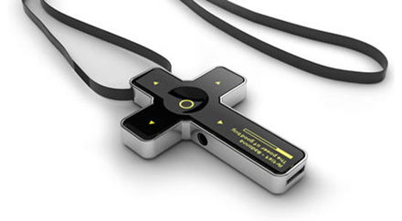 Cross MP3 Player Cross MP3 Player