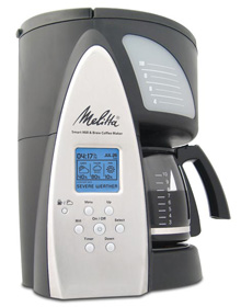 Filtru de cafea Melitta Filtru de cafea Melitta