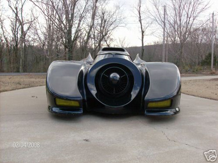 Batmobil