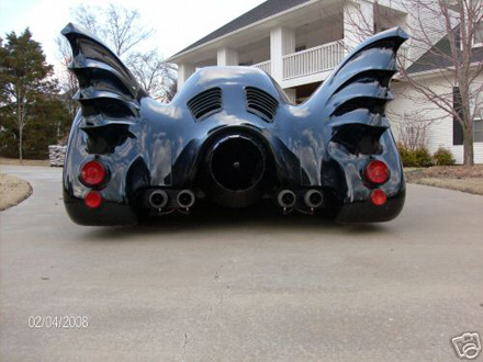 Batmobil