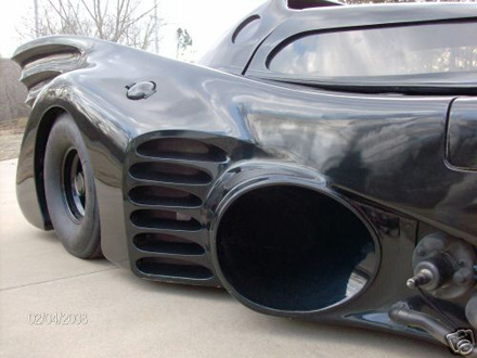 Batmobil