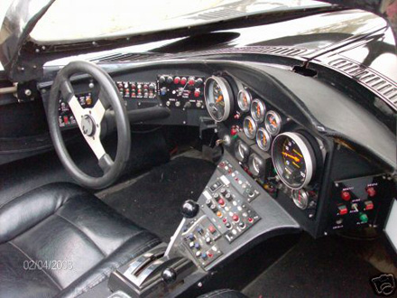 Batmobil