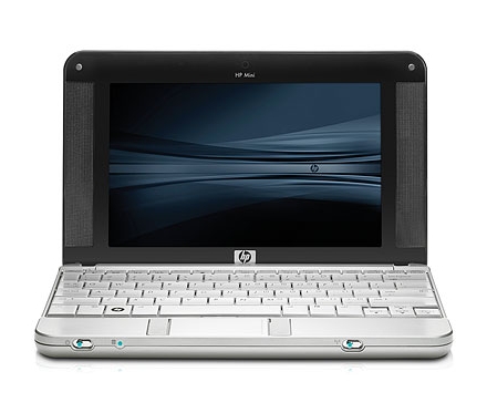 HP 2133 Mini-Note PC