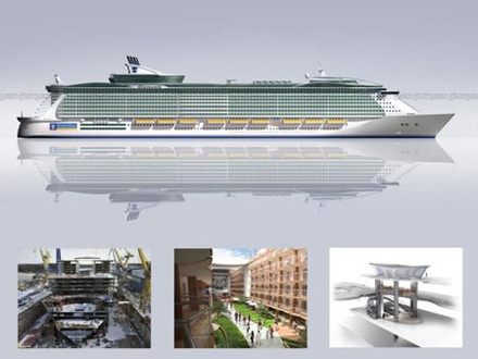 Royal Caribbean