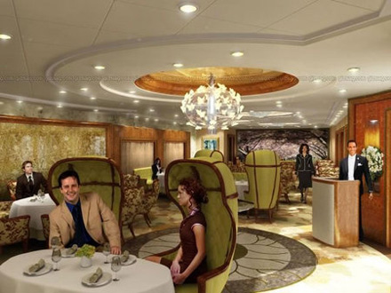Royal Caribbean