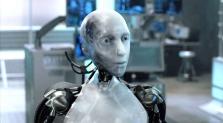 Sonny, personajul din filmul I, Robot Sonny, personajul din filmul I, Robot