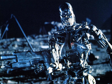 O perspectivă sumbră asupra viitorilor roboţi O perspectivă sumbră asupra viitorilor roboţi