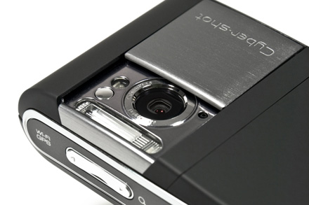 Sony Ericsson C905