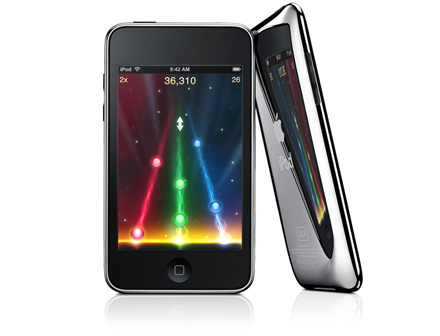 iPod Touch 2G