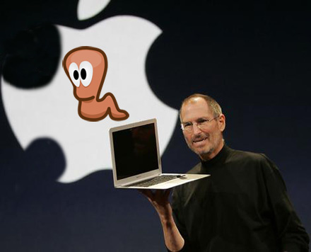 Macworld 2009