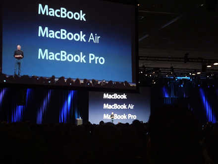 Macworld 2008