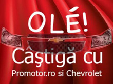 Concurs ProMotor