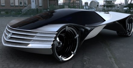 Cadillac World Thorium Fuel