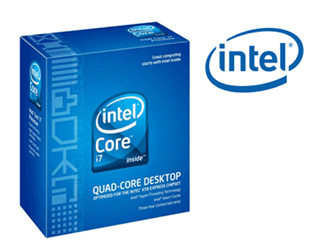 Intel Core i7 920 Intel Core i7 920