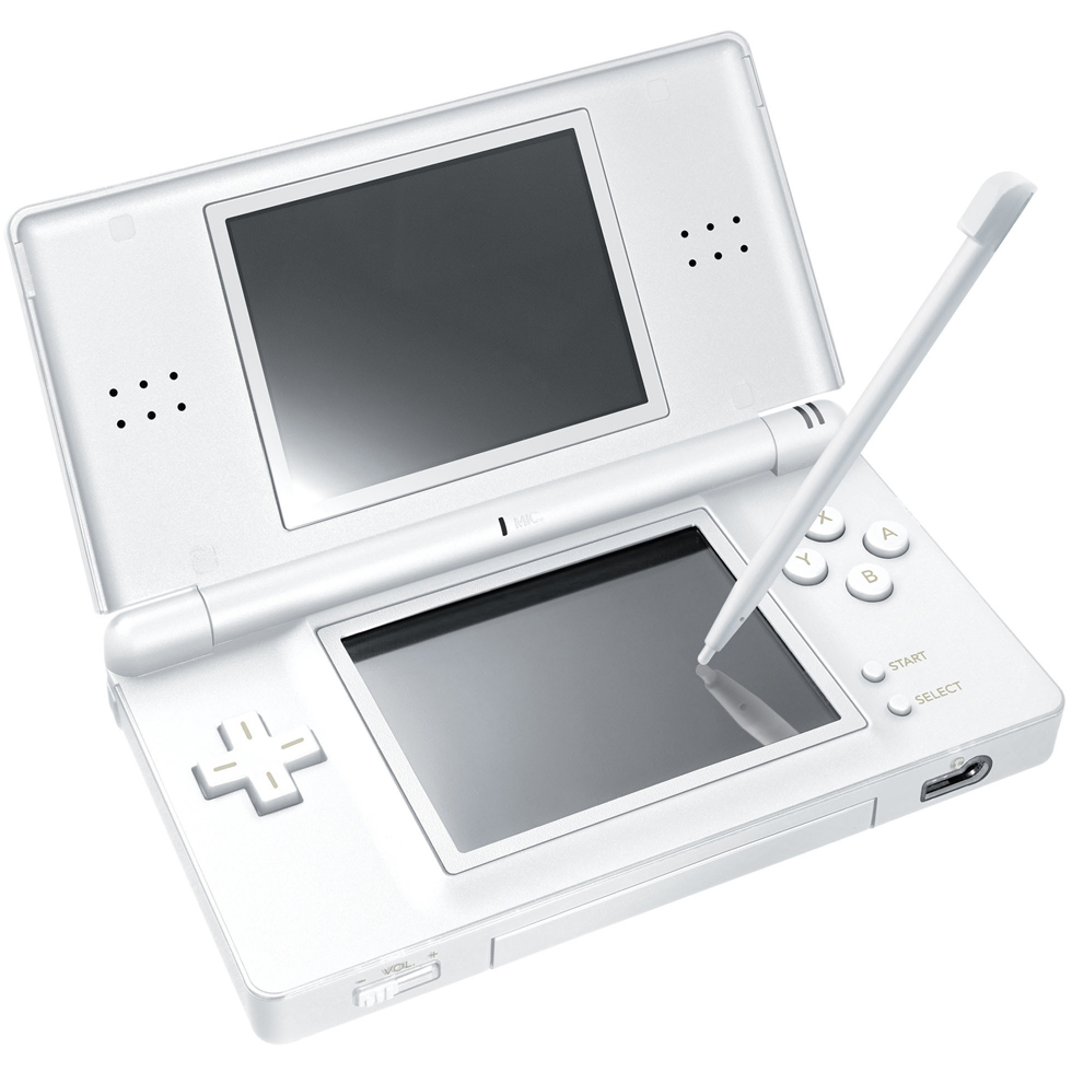 Nintendo DS Lite Nintendo DS Lite