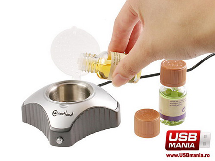 Odorizant USB Odorizant USB