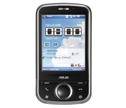 Asus P320 Asus P320