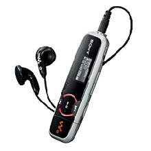 MP3 Player Sony MP3 Player Sony