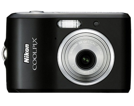 Nikon Coolpix L16 Nikon Coolpix L16