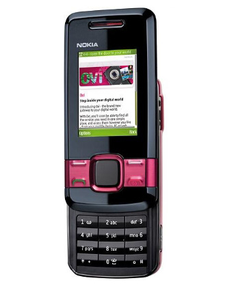 Nokia 7100 Supernova Nokia 7100 Supernova