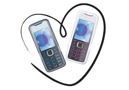 Nokia 7210 Supernova