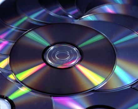 CD CD