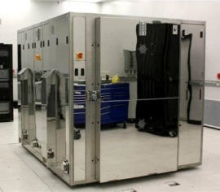 Avem laser de 100 kW, îndeajuns de puternic pentru câmpul de luptă