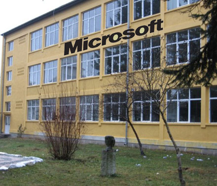 Microsoft School Microsoft School