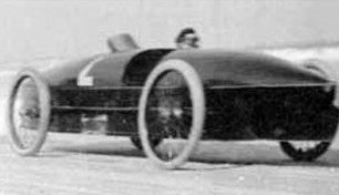 Vehiculul cu aburi de la 1906 ce încă deţine recordul de viteză Vehiculul cu aburi de la 1906 ce încă deţine recordul de viteză