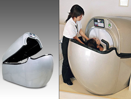 Human Washing Machine Human Washing Machine