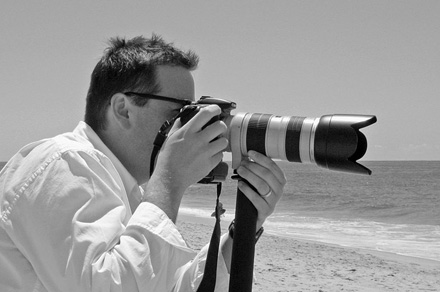 Fotograf