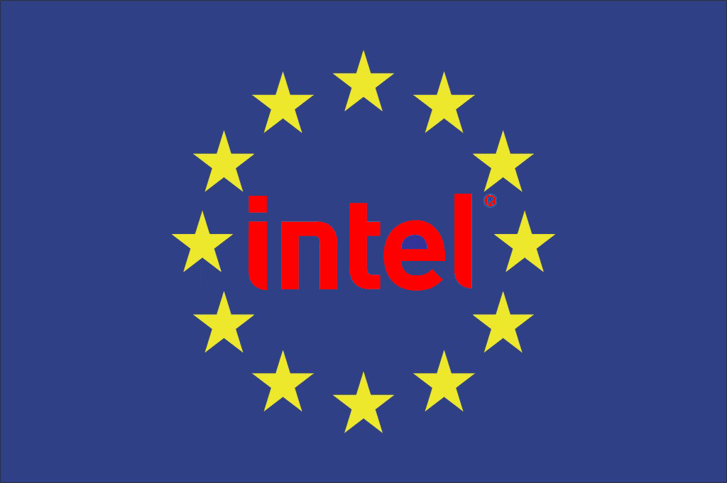 Intel amendată cu 1.000.000.000 de Euro Intel amendată cu 1.000.000.000 de Euro