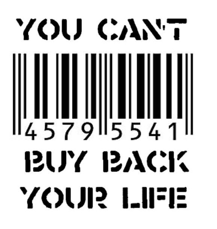 Life for sale Life for sale