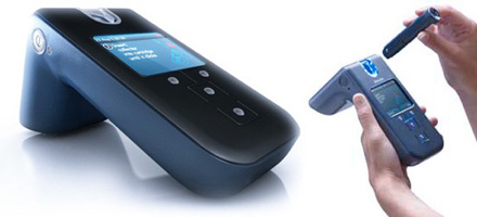 Philips Drug Detector Philips Drug Detector
