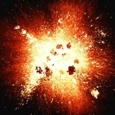 Big Bang