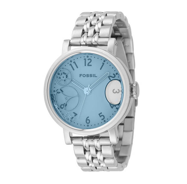 Fossil Water Watch
