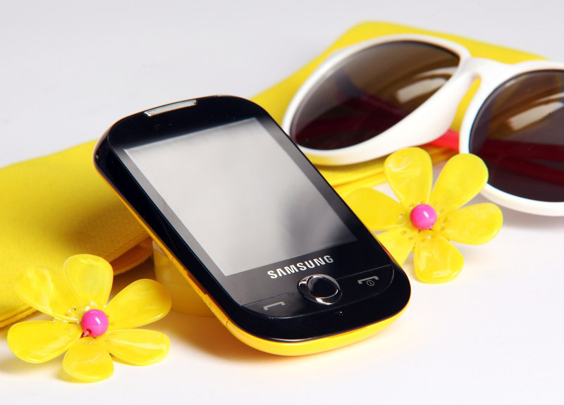 Samsung Corby